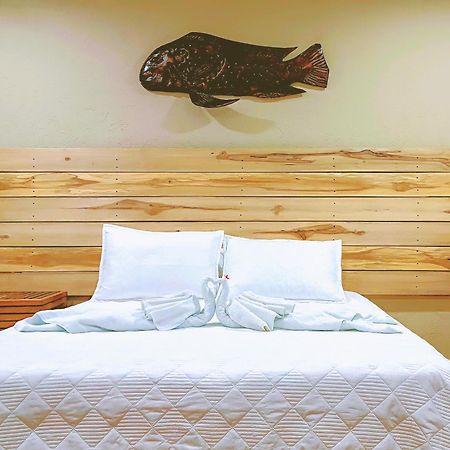Hotel Isabella Tayrona Лос Наранхос Екстериор снимка