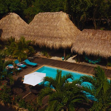 Hotel Isabella Tayrona Лос Наранхос Екстериор снимка