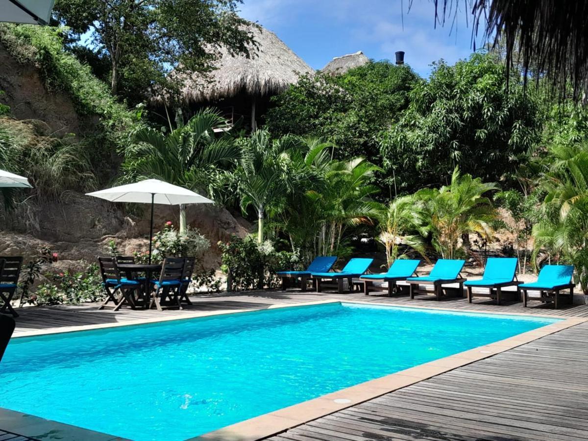 Hotel Isabella Tayrona Лос Наранхос Екстериор снимка