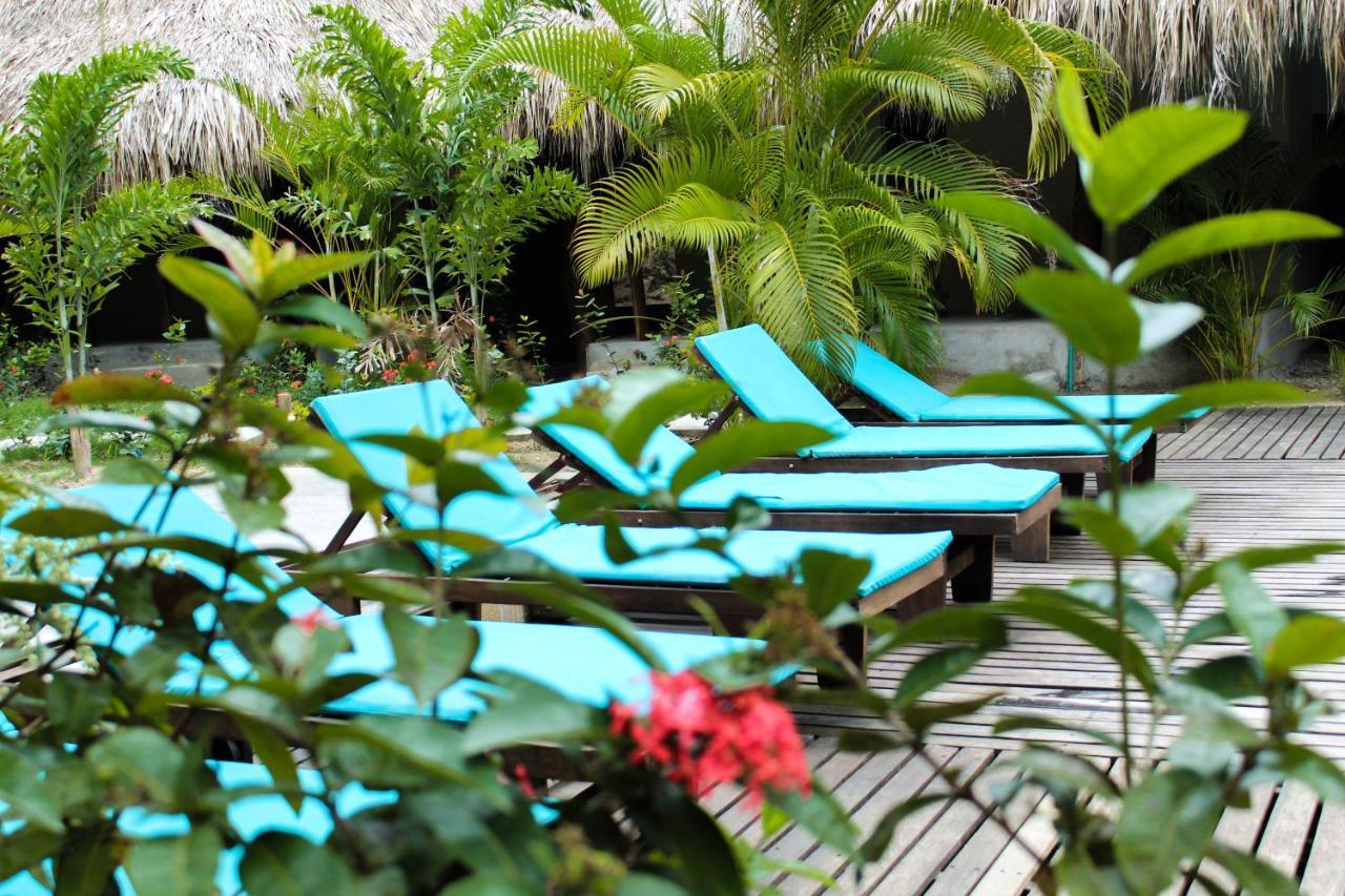 Hotel Isabella Tayrona Лос Наранхос Екстериор снимка