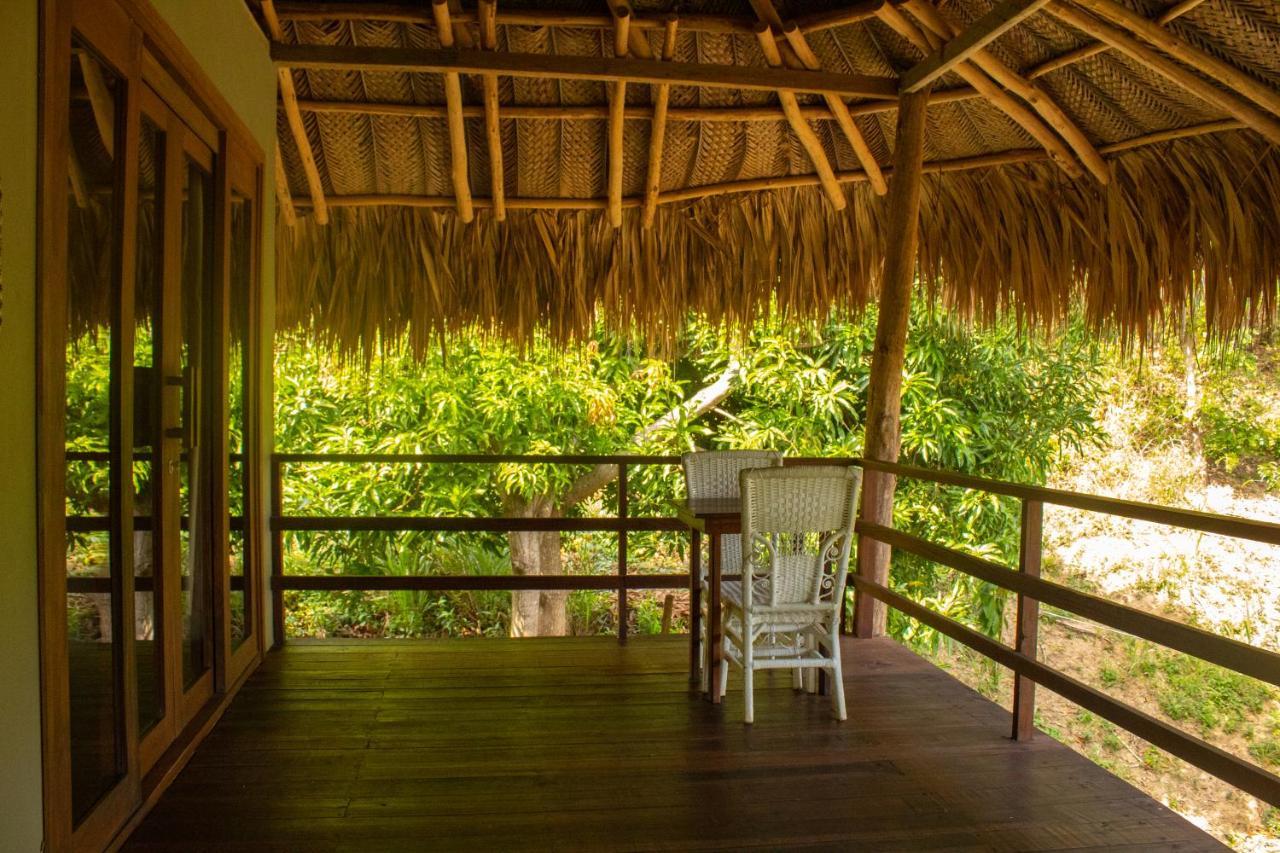 Hotel Isabella Tayrona Лос Наранхос Екстериор снимка