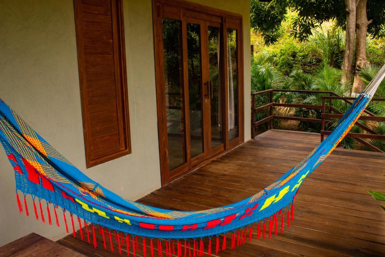 Hotel Isabella Tayrona Лос Наранхос Екстериор снимка