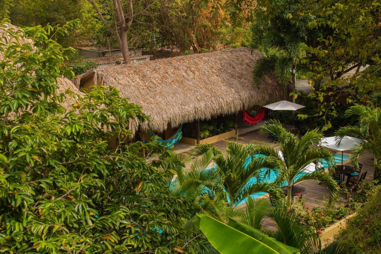 Hotel Isabella Tayrona Лос Наранхос Екстериор снимка
