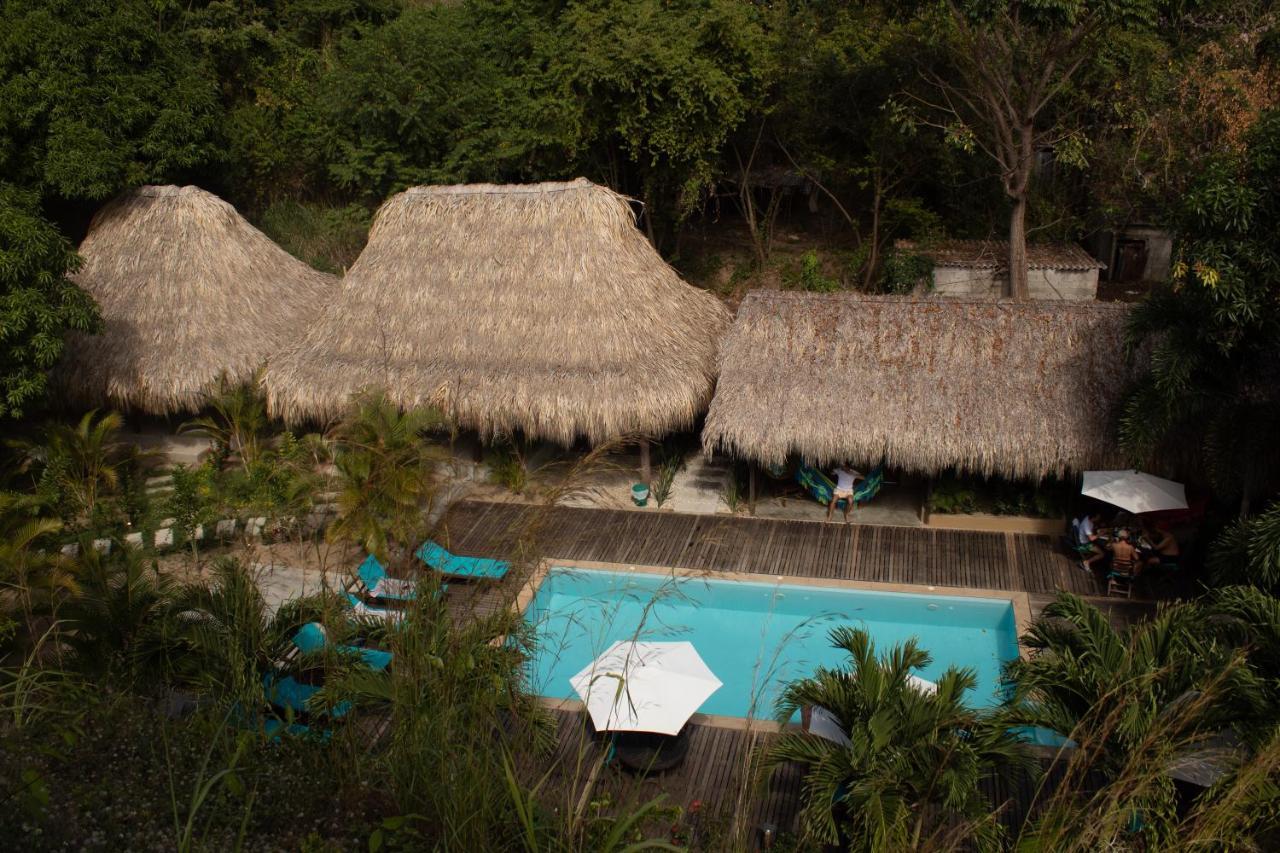 Hotel Isabella Tayrona Лос Наранхос Екстериор снимка