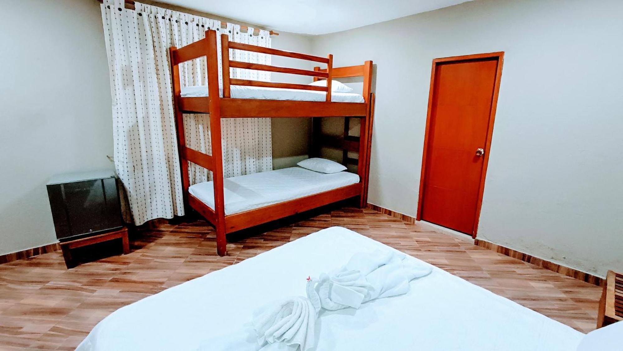 Hotel Isabella Tayrona Лос Наранхос Екстериор снимка
