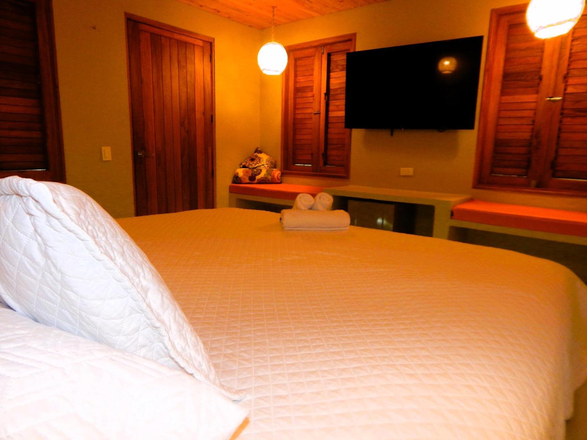 Hotel Isabella Tayrona Лос Наранхос Екстериор снимка