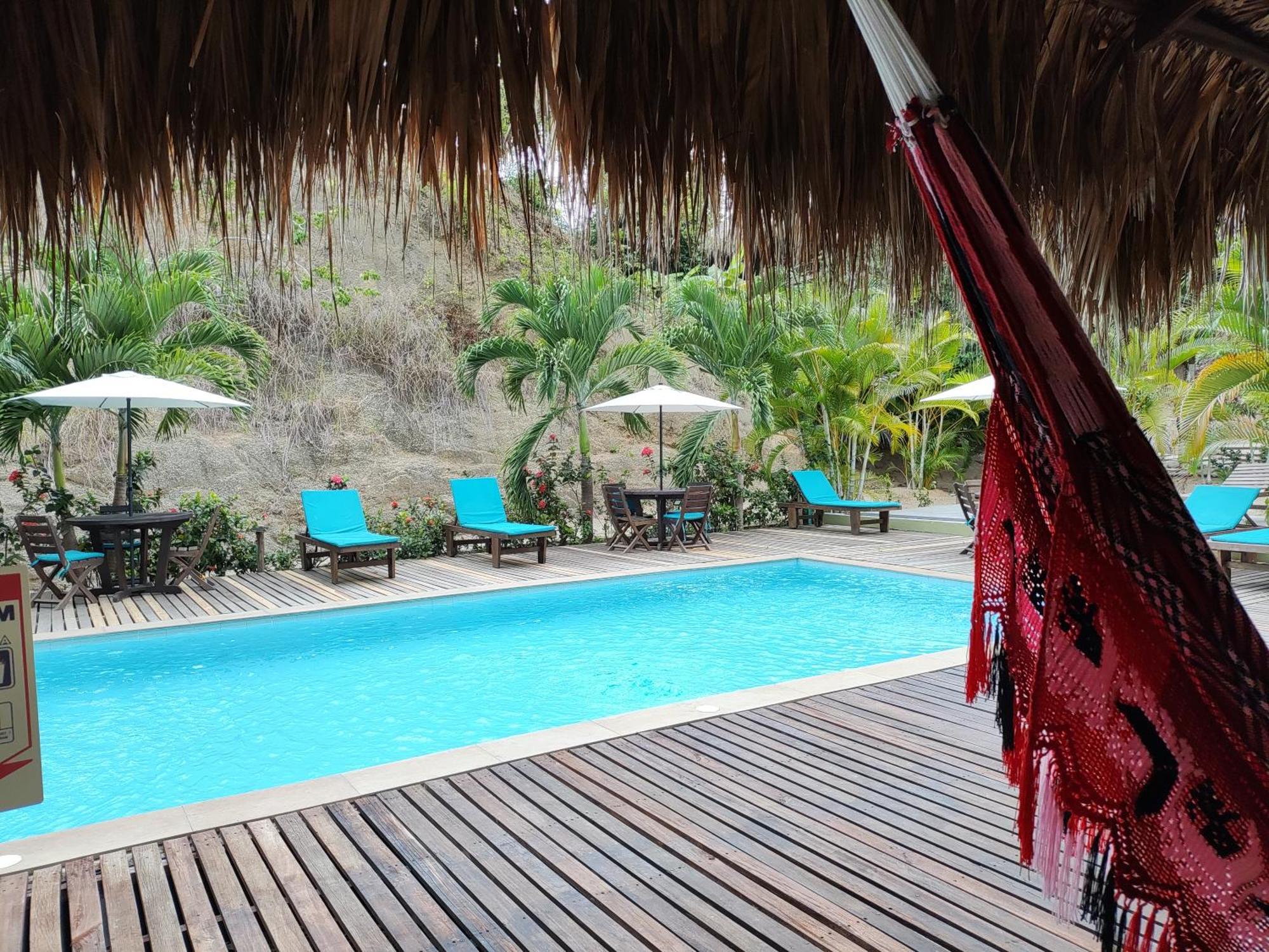 Hotel Isabella Tayrona Лос Наранхос Екстериор снимка