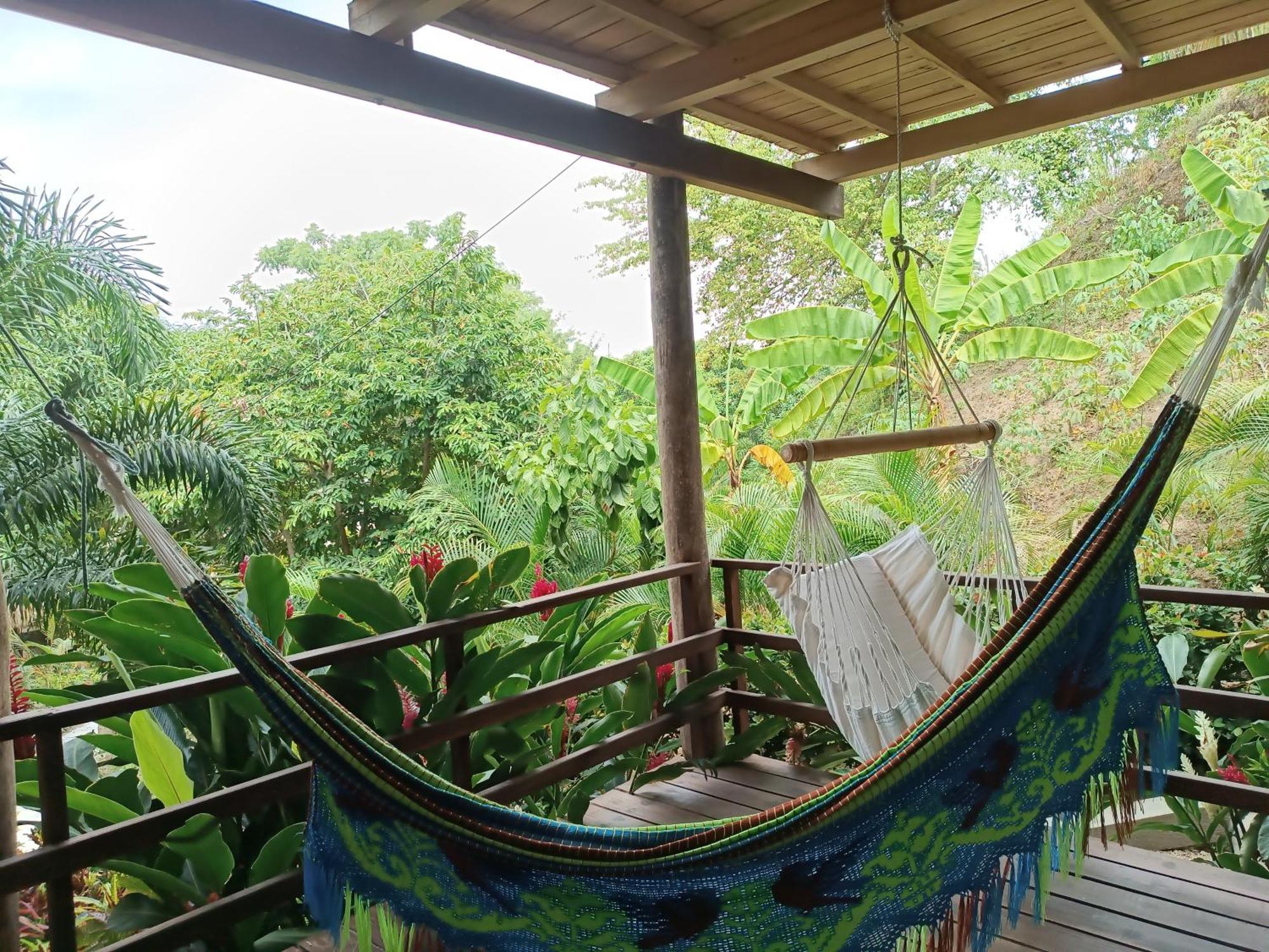 Hotel Isabella Tayrona Лос Наранхос Екстериор снимка