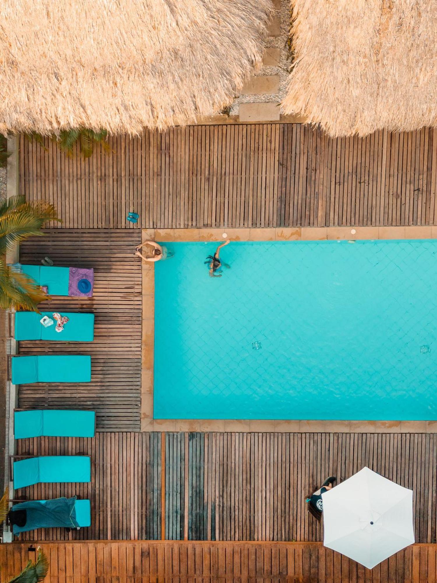 Hotel Isabella Tayrona Лос Наранхос Екстериор снимка