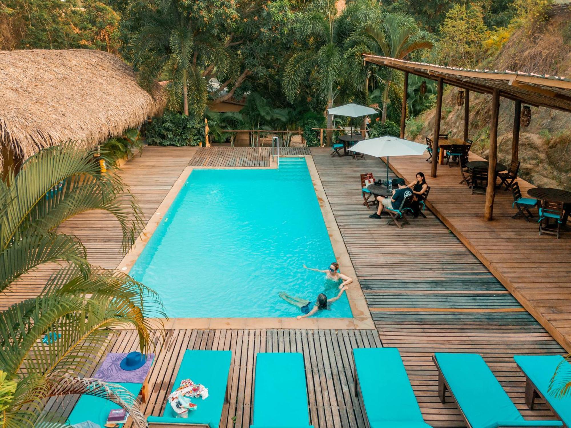 Hotel Isabella Tayrona Лос Наранхос Екстериор снимка