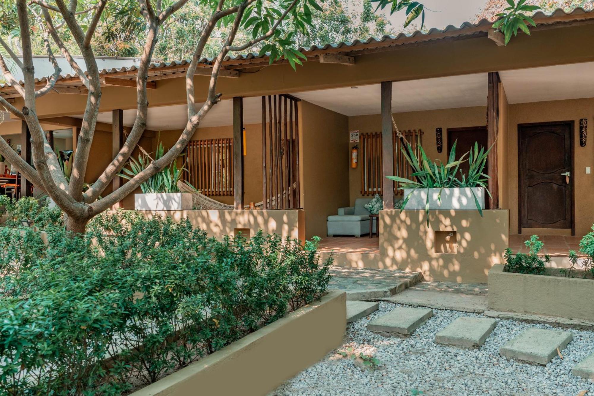 Hotel Isabella Tayrona Лос Наранхос Екстериор снимка