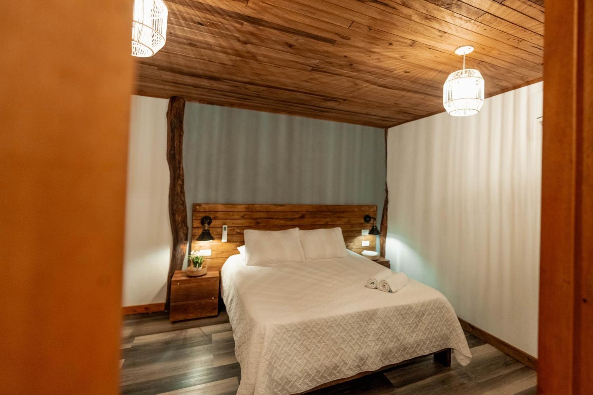 Hotel Isabella Tayrona Лос Наранхос Екстериор снимка