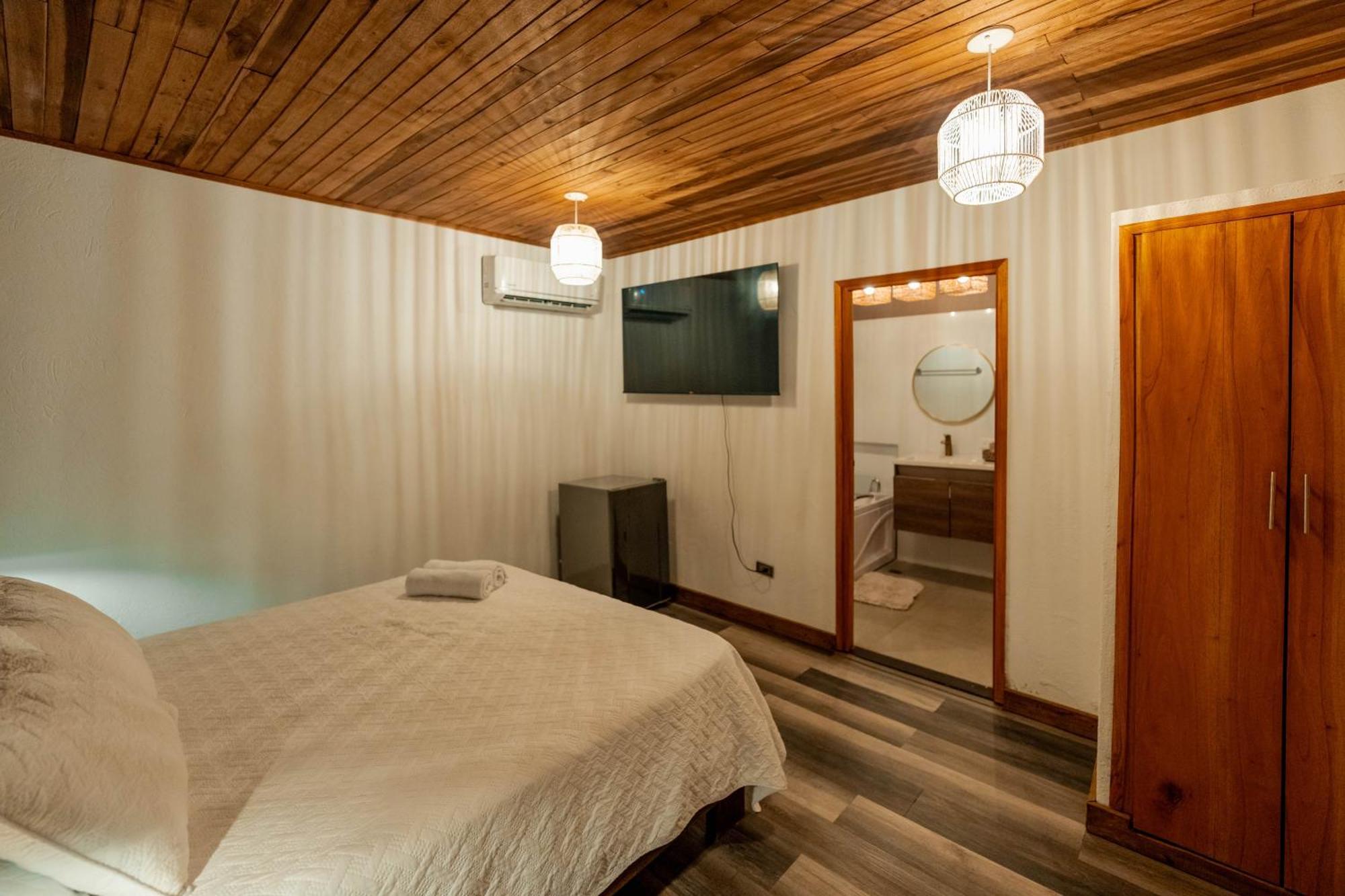 Hotel Isabella Tayrona Лос Наранхос Екстериор снимка