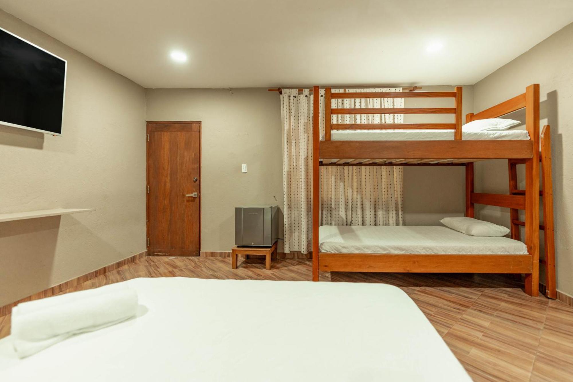 Hotel Isabella Tayrona Лос Наранхос Екстериор снимка