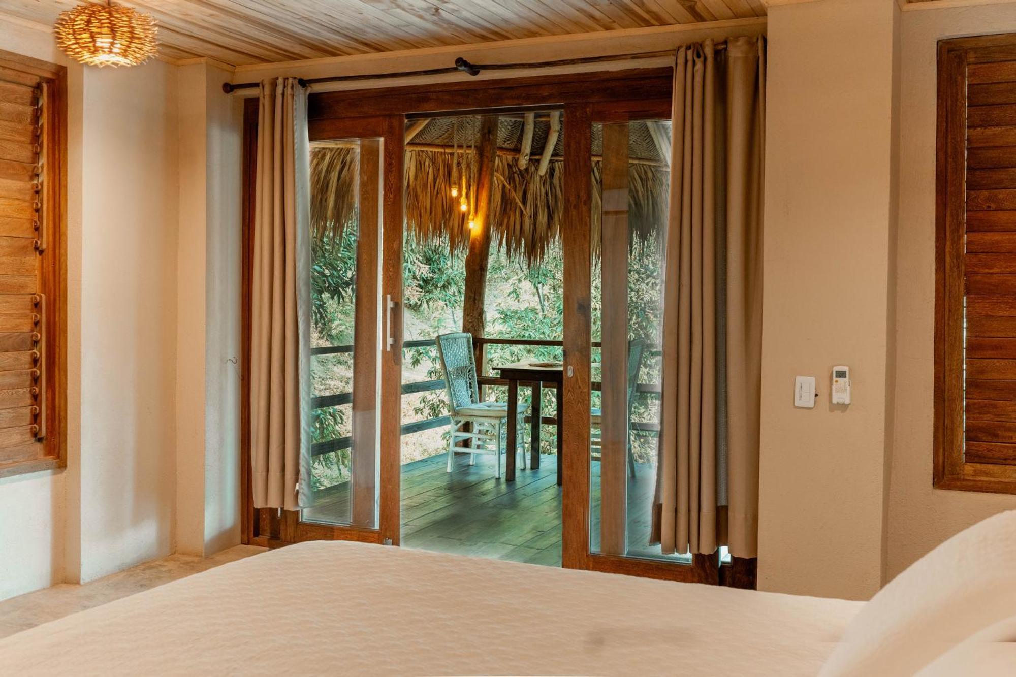 Hotel Isabella Tayrona Лос Наранхос Екстериор снимка