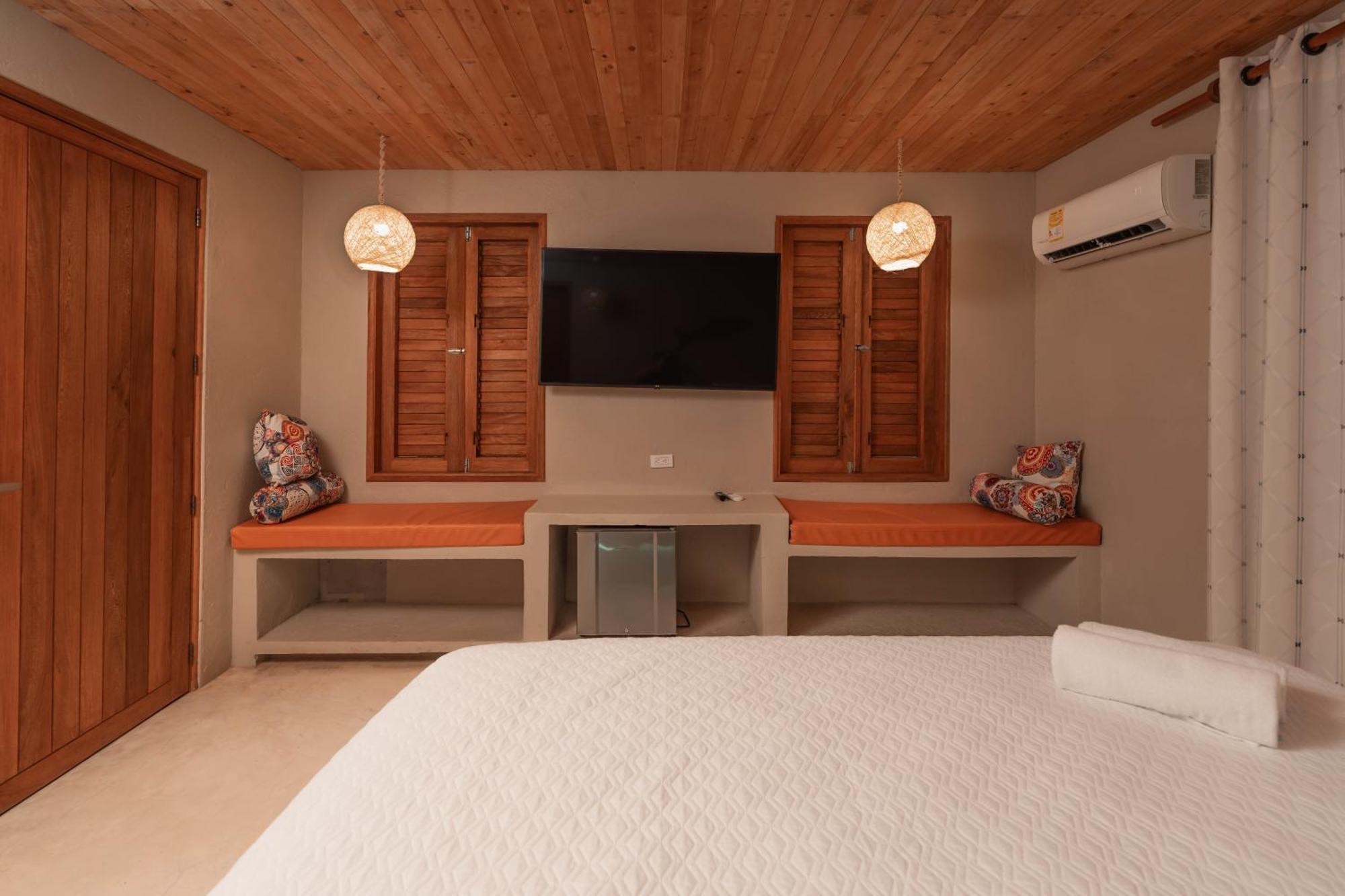 Hotel Isabella Tayrona Лос Наранхос Екстериор снимка