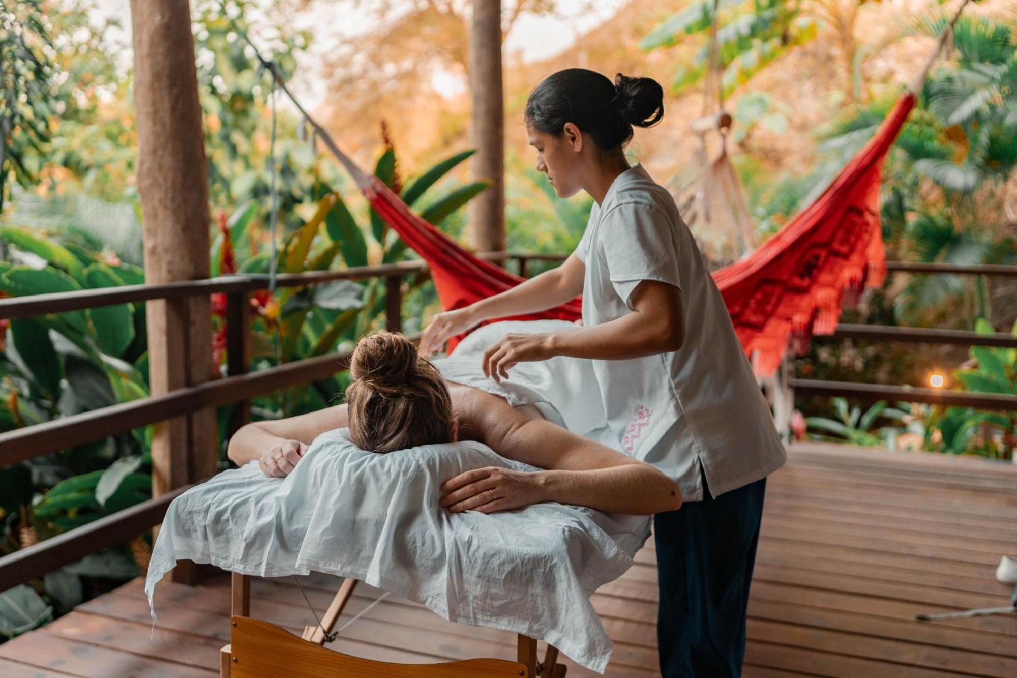 Hotel Isabella Tayrona Лос Наранхос Екстериор снимка