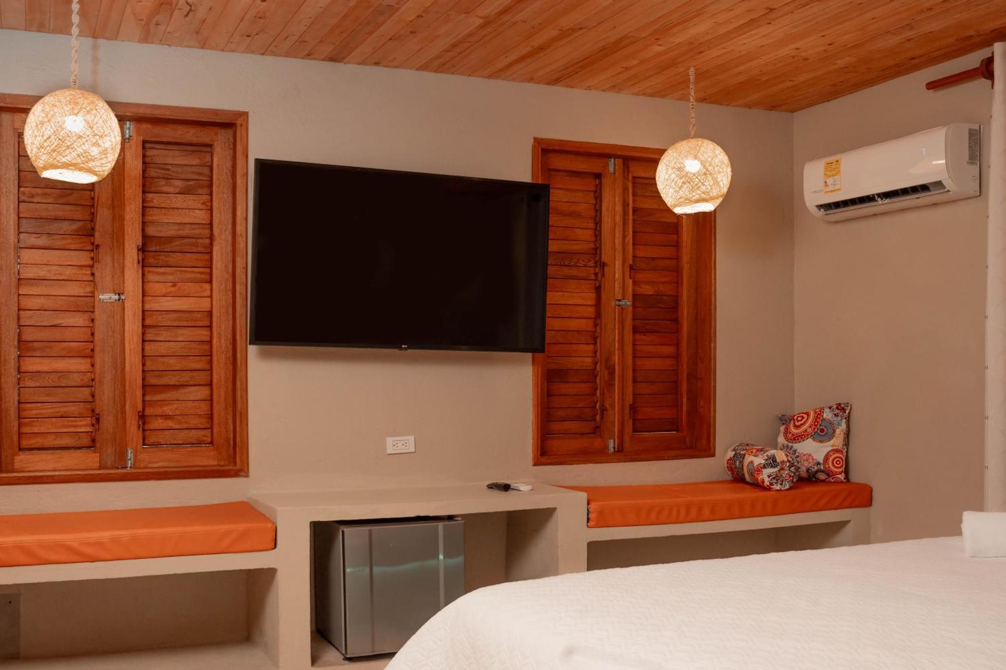 Hotel Isabella Tayrona Лос Наранхос Екстериор снимка