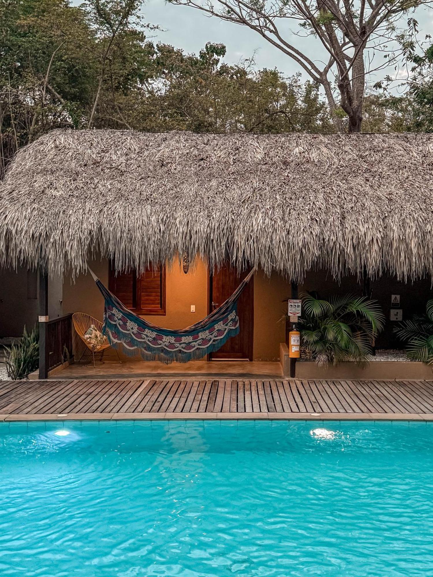 Hotel Isabella Tayrona Лос Наранхос Екстериор снимка