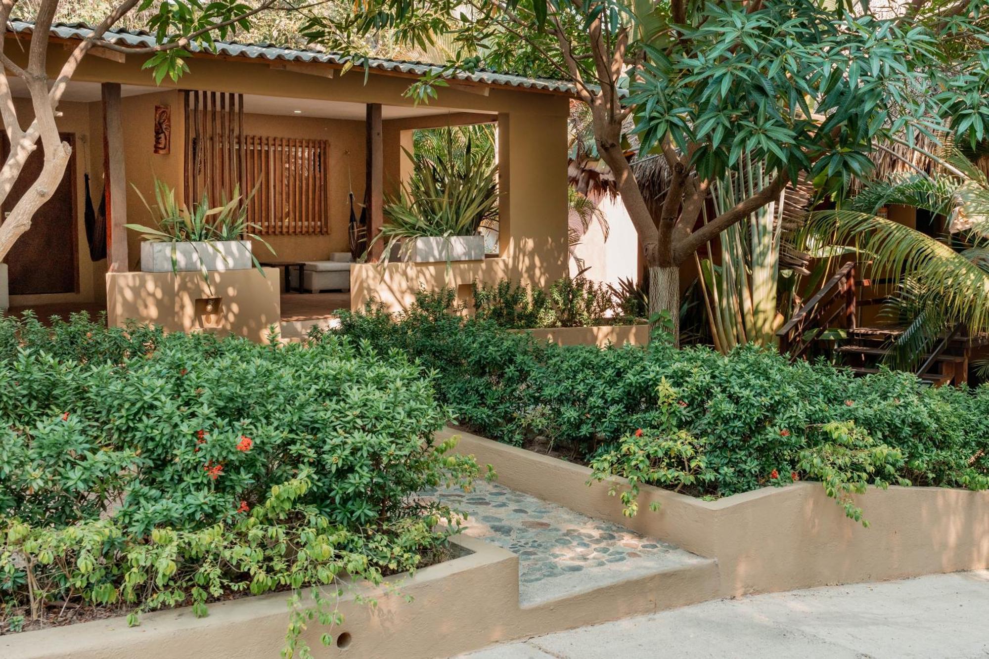 Hotel Isabella Tayrona Лос Наранхос Екстериор снимка