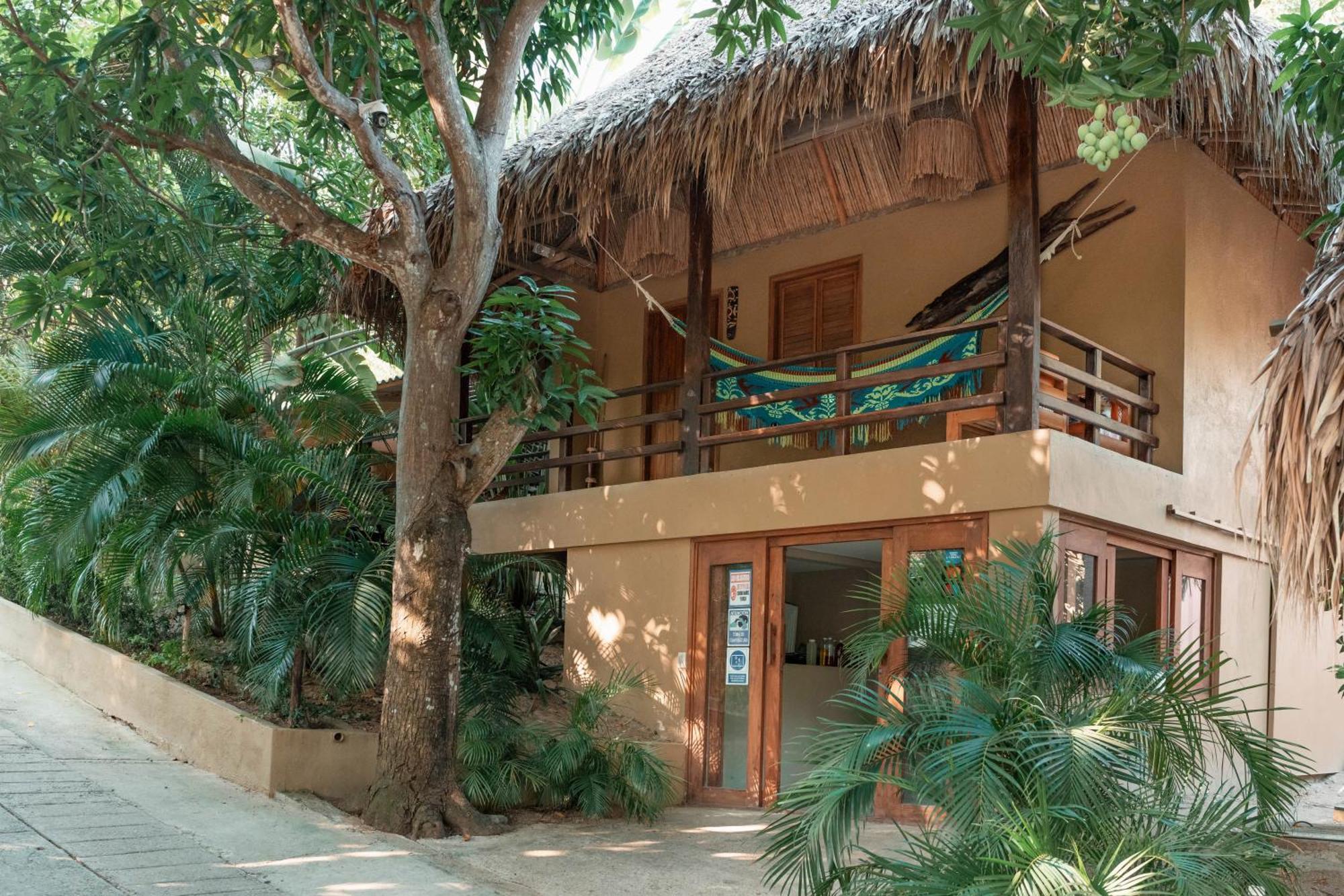 Hotel Isabella Tayrona Лос Наранхос Екстериор снимка