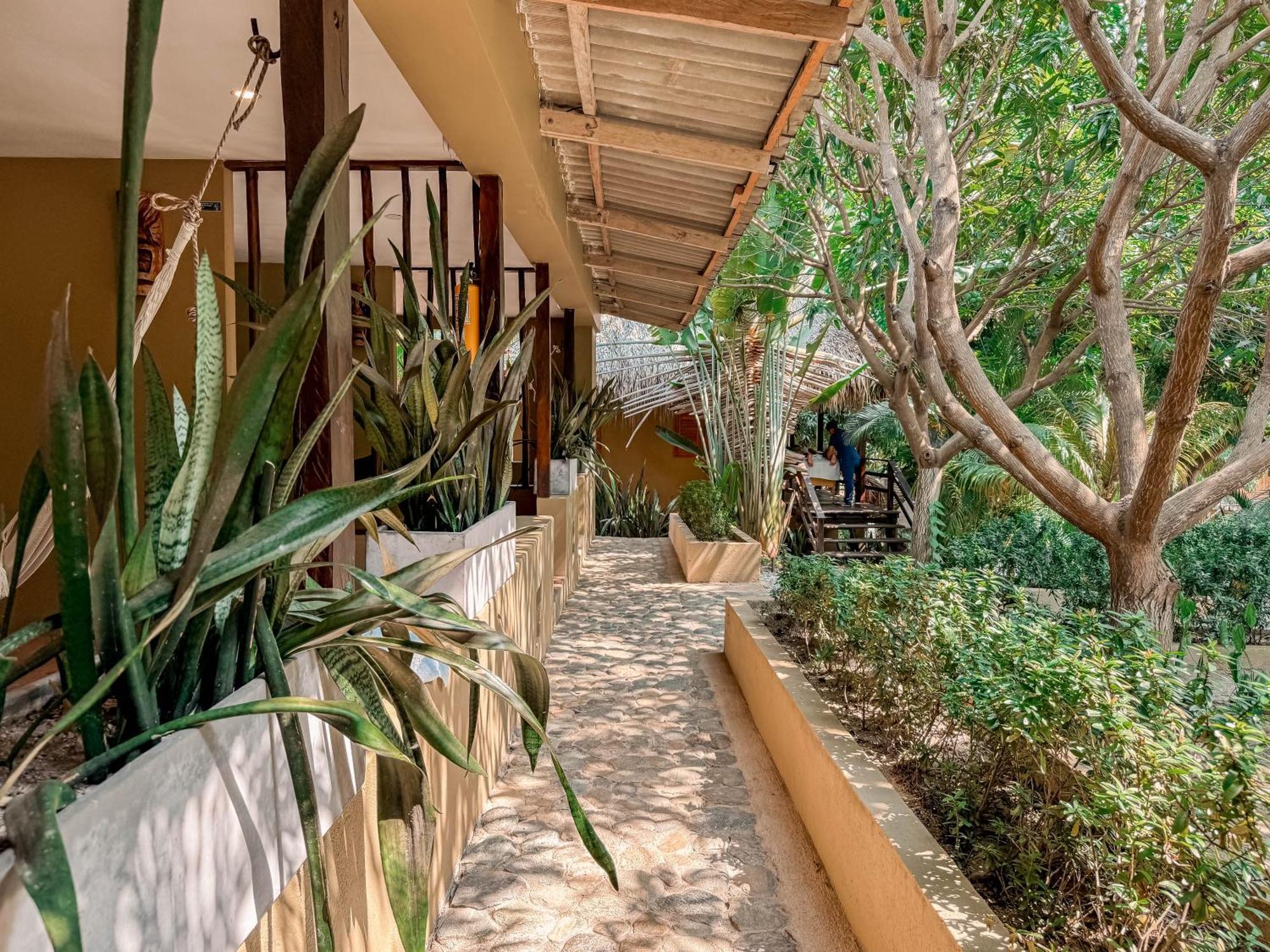 Hotel Isabella Tayrona Лос Наранхос Екстериор снимка