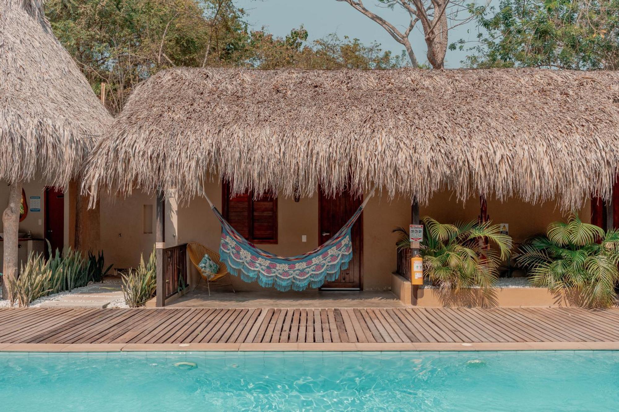 Hotel Isabella Tayrona Лос Наранхос Екстериор снимка