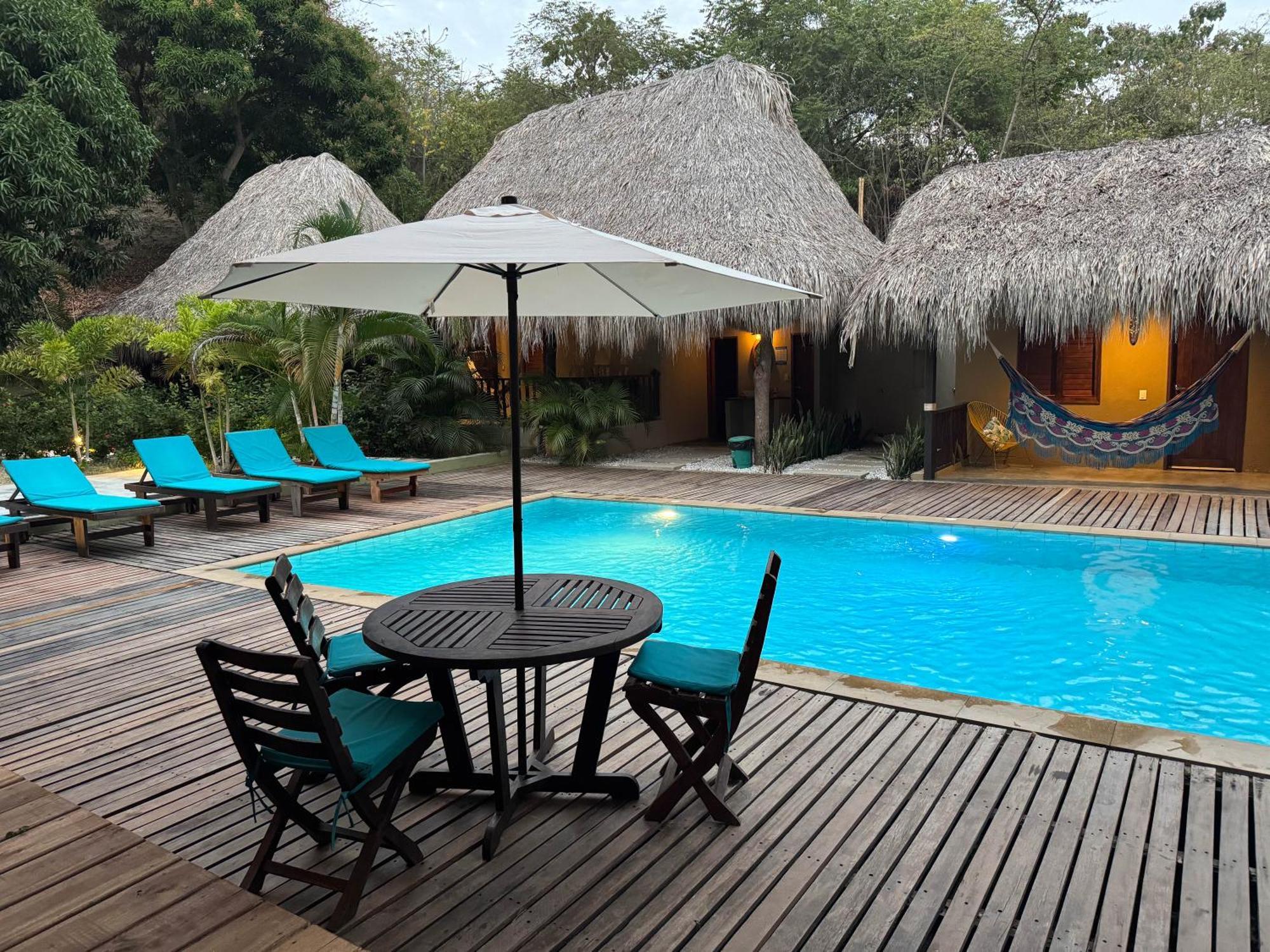 Hotel Isabella Tayrona Лос Наранхос Екстериор снимка