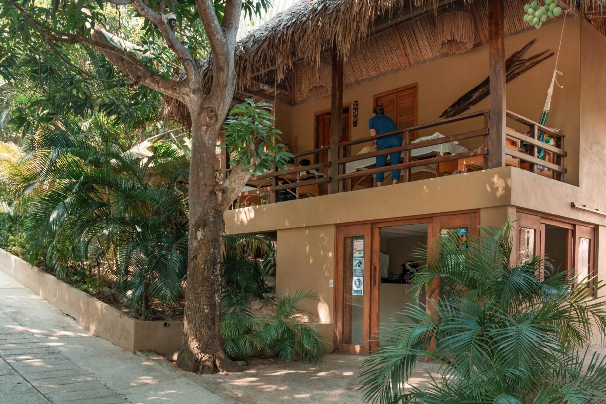 Hotel Isabella Tayrona Лос Наранхос Екстериор снимка